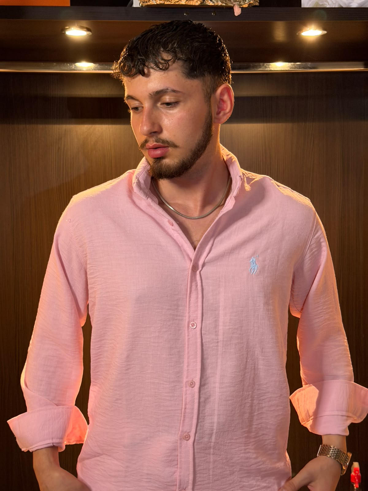 Polo Ralph Lauren Gömlek