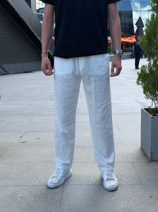 HILLS 3 Renk Baggy Pantolon