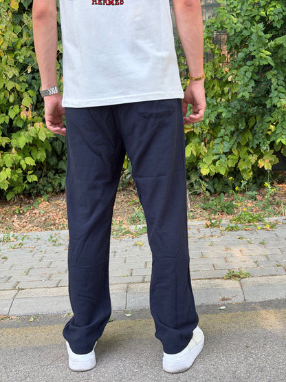 HILLS 3 Renk Baggy Pantolon
