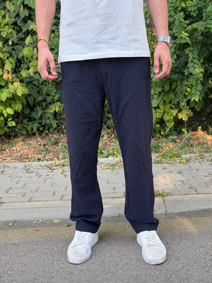 HILLS 3 Renk Baggy Pantolon