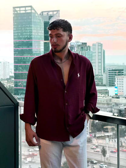Polo Ralph Lauren Gömlek