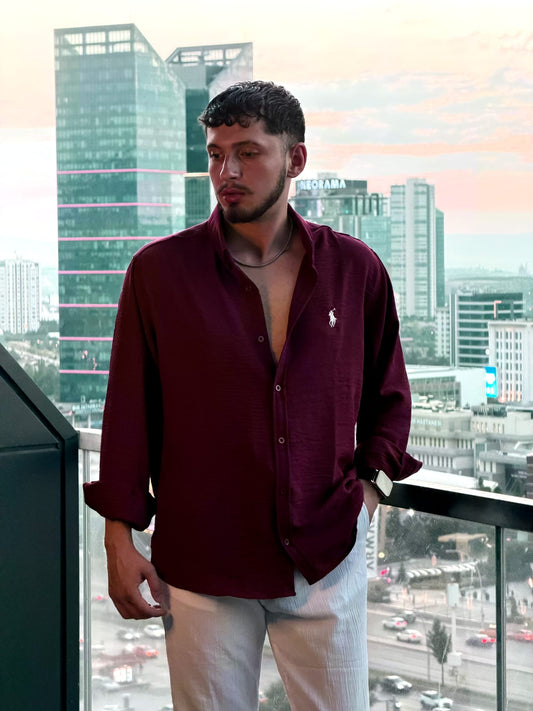 Polo Ralph Lauren Gömlek